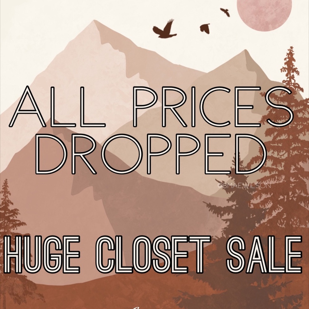 LOW LOW PRICES! Top brands for cheap!